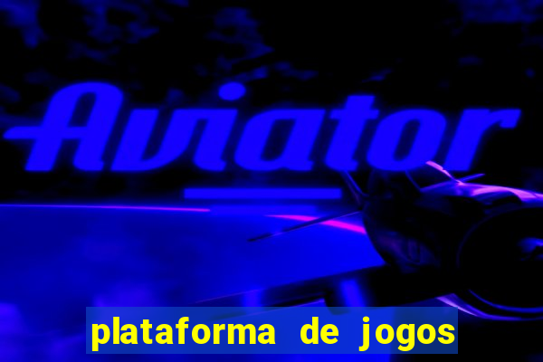 plataforma de jogos para ganhar dinheiro gratuito